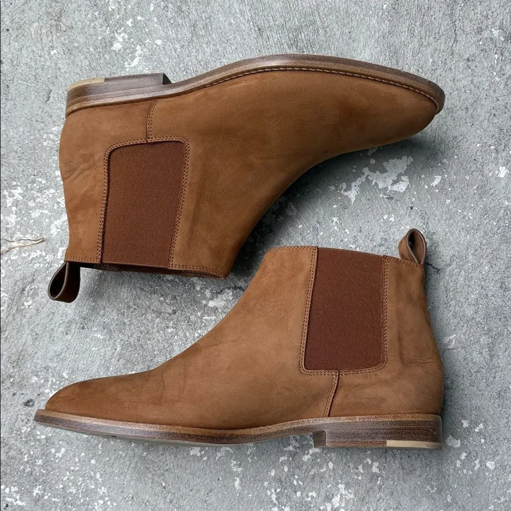Jenni Kayne Chelsea ankle boots